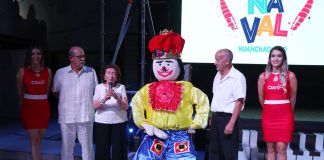 Inician las festividades por el Carnaval Huanchaquero 2020