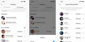 Instagram añade nueva herramienta para poder optimizar las publicaciones que ves en tu muro