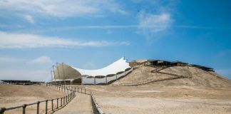 Ministerio de Cultura empleará mecanismo de Obras por Impuestos para financiar proyecto en el Complejo Arqueológico El Brujo