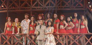 Se presentará el musical Pantaleón y las visitadoras en Trujillo