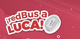 Por segundo año consecutivo redBus ofrece pasajes de bus a S/ 1 para cualquier ciudad del Perú