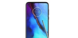 La tradicional marca Motorola presentaría su smartphone de gama alta el Motorola Edge+