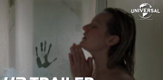 Trailer: El hombre invisible