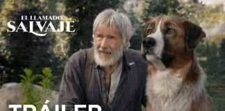 Trailer: El llamado salvaje