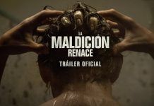Trailer: La Maldición renace