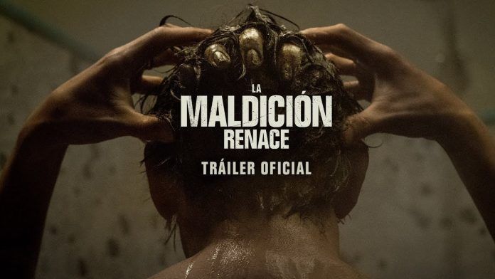 Trailer: La Maldición renace