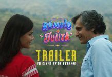 Trailer: Rómulo y Julita
