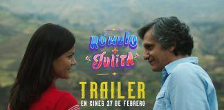 Trailer: Rómulo y Julita