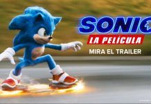 Trailer: Sonic, La película