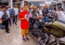 Trujillo vibrará nuevamente con la llegada del 2° encuentro Harley Davidson