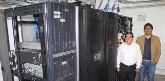 UNT adquiere nuevo Servicio de Internet y Cableado