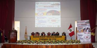 UNT es sede del I Encuentro Regional de Educadores del Norte