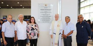 UNT inaugura su nuevo y moderno comedor universitario