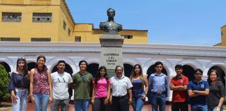 UNT promueve la multiculturalidad a través del intercambio académico