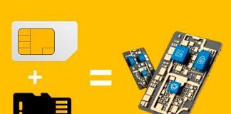 Xiaomi trabaja en una tarjeta SIM 5G que también funciona como microSD