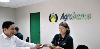 Agrobanco facilita la reinserción de los pequeños agricultores al sistema financiero
