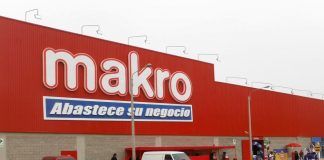 MAKRO Trujillo mediante comunicado aconseja al cese de compras desmedidas.