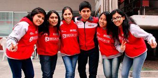 Menores entre 15 y 17 años de edad son el 69% de postulantes a la convocatoria Beca 18, 2020-I