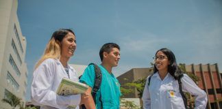 Beca 18: Mujeres son el 57% de los talentos estudiando en universidades e institutos