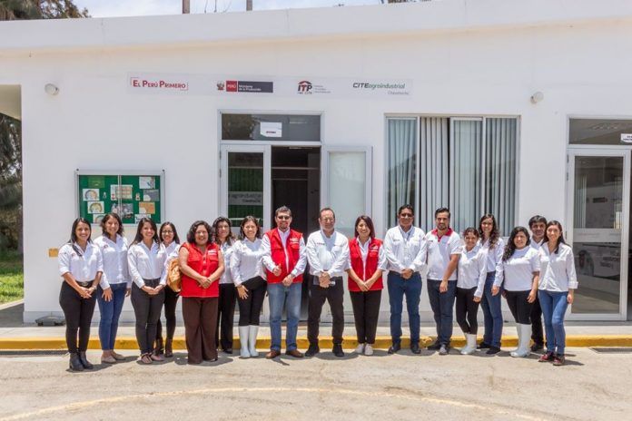 cite-chavimochic-recibe-la-visita-tecnica-del-viceministro-de-mype-e-industria