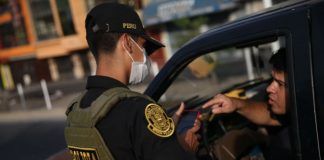 Ciudadanos que incumplan cuarentena serán incluidos automáticamente en registro de infractores