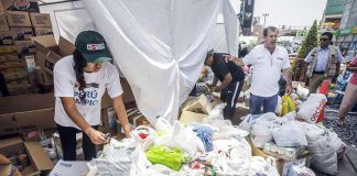 “Comparte tu pan con el necesitado”, Arzobispado de Trujillo promueve cruzada solidaria.