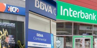 Conoce qué bancos están congelando deudas sin cobro de intereses