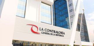 Contraloría General de la República habilitó libro de reclamaciones virtual