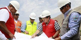 Contraloría inicia Mega Operativos de Control Regional en el norte del país