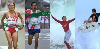 Deportistas clasificados para Tokio 2020 mantendrán cupos en Juegos de 2021