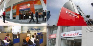 AFP: Conoce el cronograma para solicitar el retiro del 25% de tu fondo