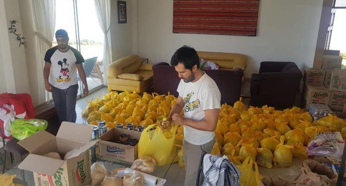 empresario-arabe-yaqoob-mubarak-continua-su-labor-humanitaria-trujillo-alistando-viveres-primera-necesidad-1