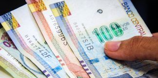 Gobierno autoriza retiro de hasta S/ 2,400 de CTS a trabajadores