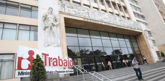 Ministerio de Trabajo pone a disposición de ciudadanía 11 servicios de manera virtual