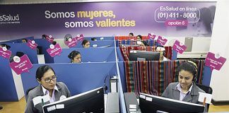 MTC suspenderá líneas que hagan llamadas malintencionadas a centrales de emergencia