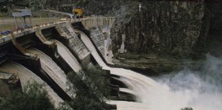 Perú: 96% de electricidad consumida en cuarentena se genera de fuentes renovables