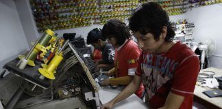 Trabajadores que ganen hasta S/ 1,500 tendrán compensación económica de 35%