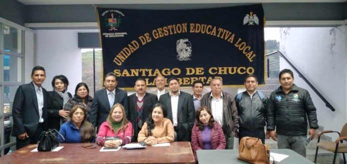 ugel-santiago-de-chuco-comenzo-taller-de-actualizacion-docente-2020