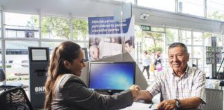 ONP: asegurados acceden a pensiones provisionales en solo 30 días