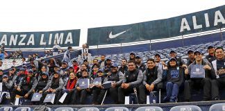 Alianza Lima lanza el “Aula Virtual Blanquiazul”