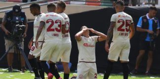 Clubes de fútbol de la primera y segunda división recibirán ayuda de la FPF para afrontar la crisis económica