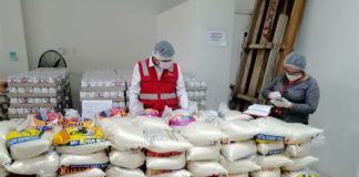 Contraloría develó riesgos en la compra y calidad de alimentos para canastas en Chepén