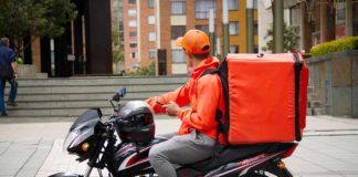 Delivery de Alimentos: Trabajadores que hagan las entregas tienen que tener contrato laboral