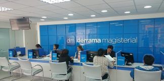 Derrama Magisterial reprograma pago de créditos sin intereses