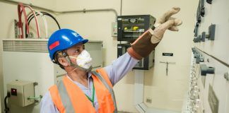 HIDRANDINA: Restricción del servicio eléctrico por trabajos de mantenimiento preventivo