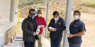 Hospital Leoncio Prado de Huamachuco recibe donación