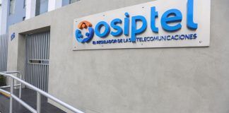 Osiptel dispone nuevas normas para facilitar teletrabajo, teleeducación y telesalud