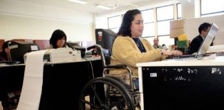 Personas con discapacidad no serán suspendidas sin goce de haberes