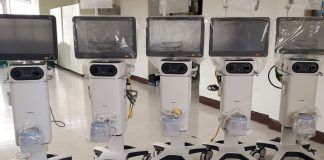 Perú producirá ventiladores mecánicos para pacientes críticos de Covid-19