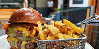 Protocolos de bioseguridad: Restaurantes harán delivery vecinal y distrital